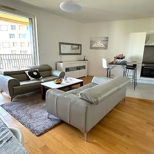 Appartement met Twee Slaapkamers